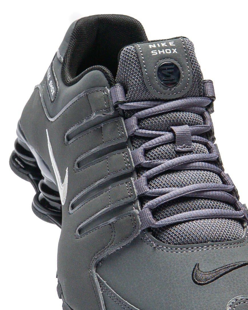 Nike Shox NZ | 378341-059 | AFEW STORE
